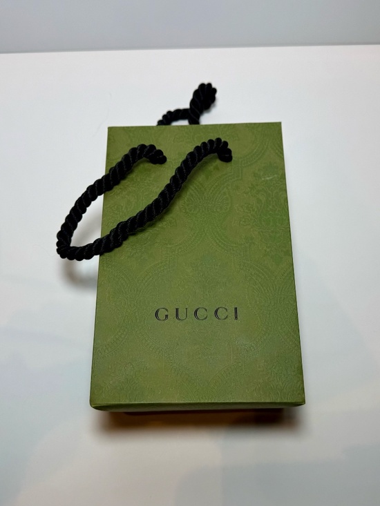 Authentic Gucci Hair Clip - New with tags and box main image 11